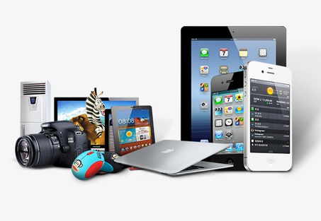 إلكترونيات