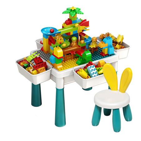 Table d'activité + Chaise