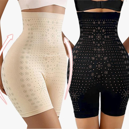 بدلة للنساء لشد البطن والتنحيف