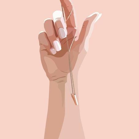 Handchains / Chaines de mains