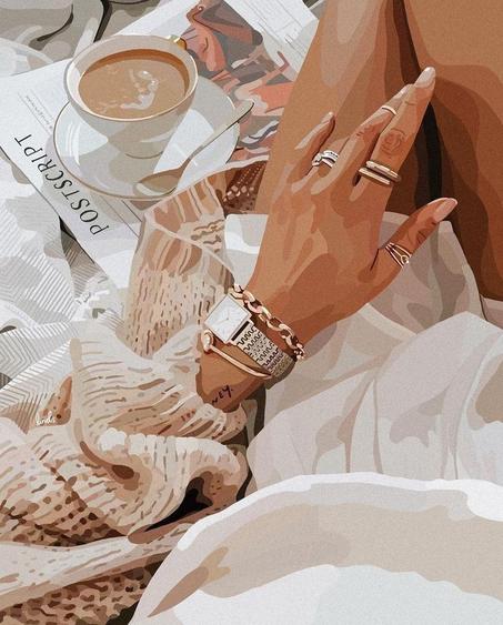 Gourmettes / Bracelets