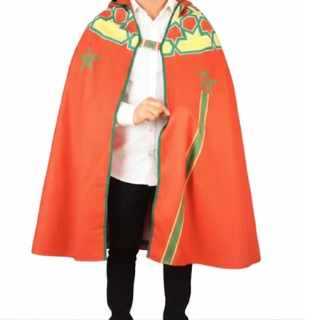 سلهام مغربي