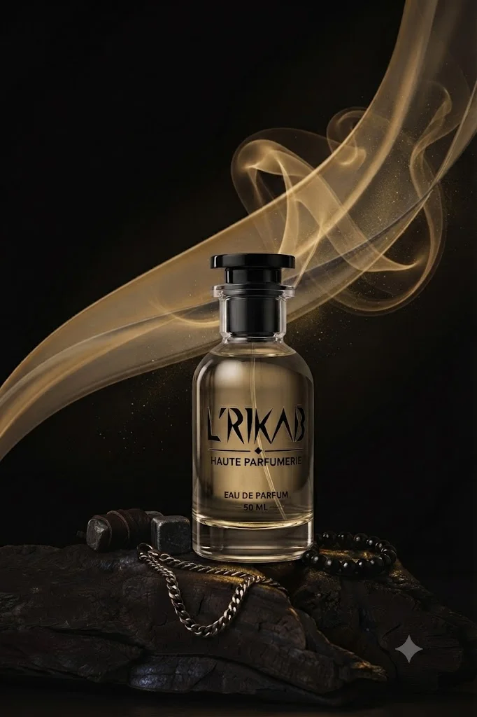 عطور رجالية