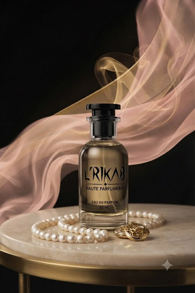 عطور نسائية