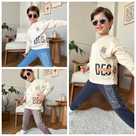 Ensemble Design Parçali