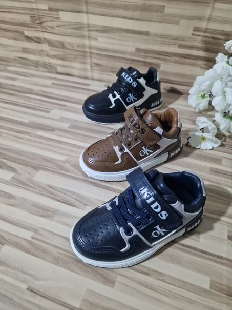 صباط أطفال كيجمع بين الجودة والستايل 🔥