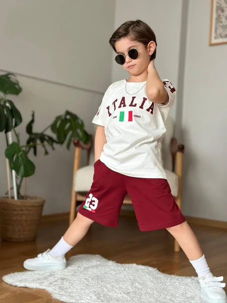 🎁 Offrez un Look Unique à Votre Enfant dès 180 DH