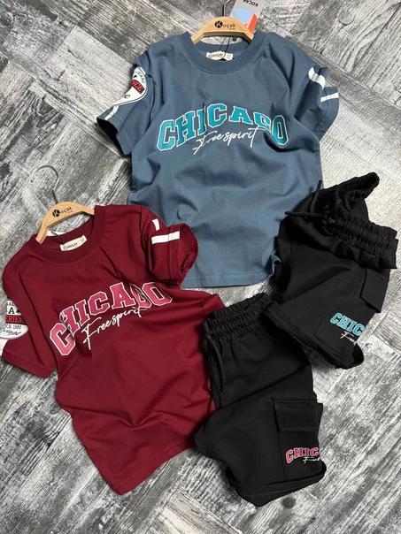👌 Style + Confort : Le Meilleur Choix pour Votre Enfant