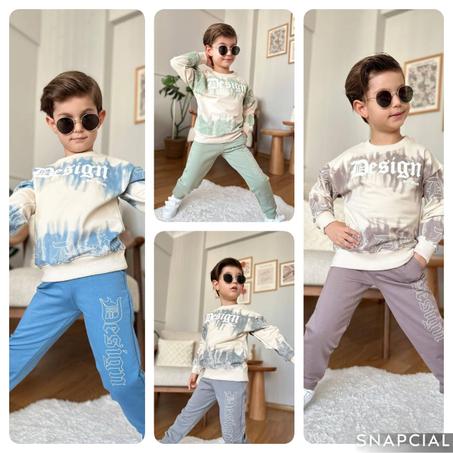 Ensemble Design Kabartma