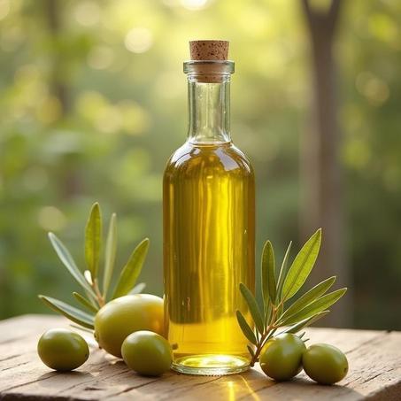 زيت الزيتون