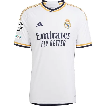 REAL MADRID  Jerseys & Kits