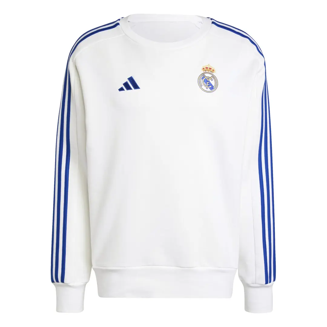 Sweat ADN adidas 2425 Blanc hommes