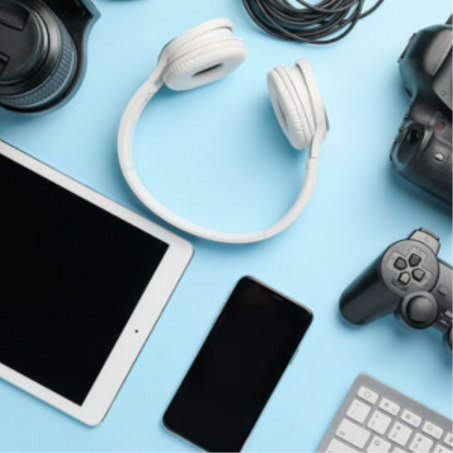 الإلكترونيات