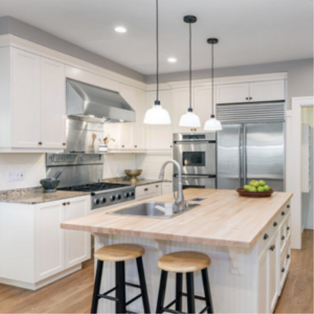 مستلزمات المطبخ