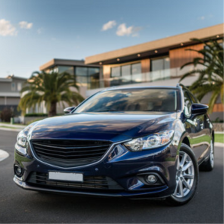 مستلزمات السيارات