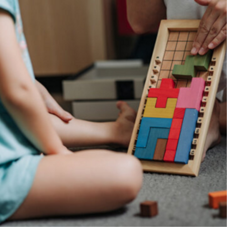 ألعاب الأطفال