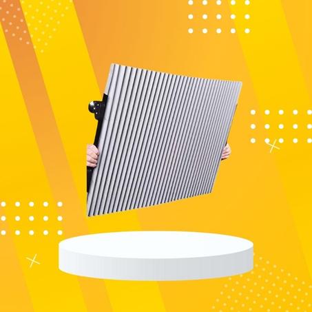 غطاء الزجاج الأمامي للسيارة