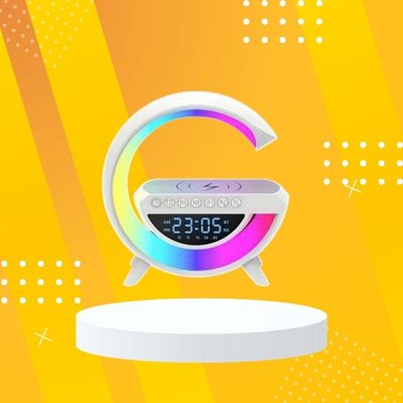 جهاز المنبه الذكي القمري