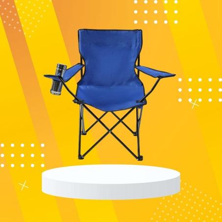 كرسي قابل للطي