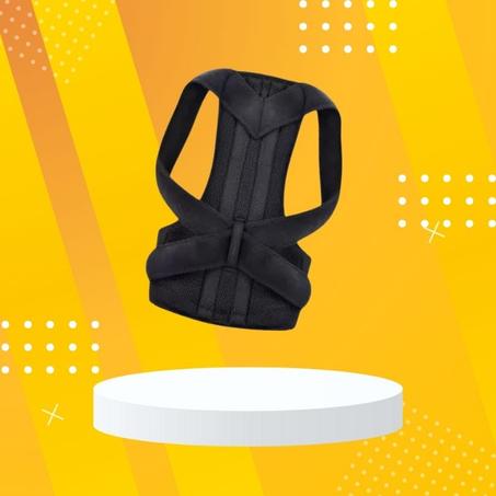 حزام الظهر الطبي