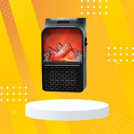 سخان كهربائي محمول