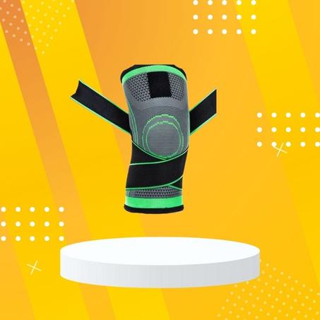 حزام الركبة