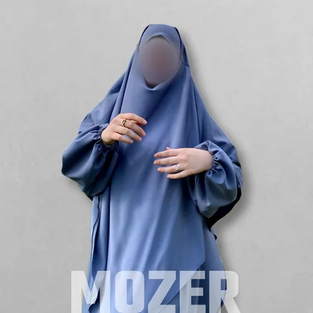 حجاب إسلامي