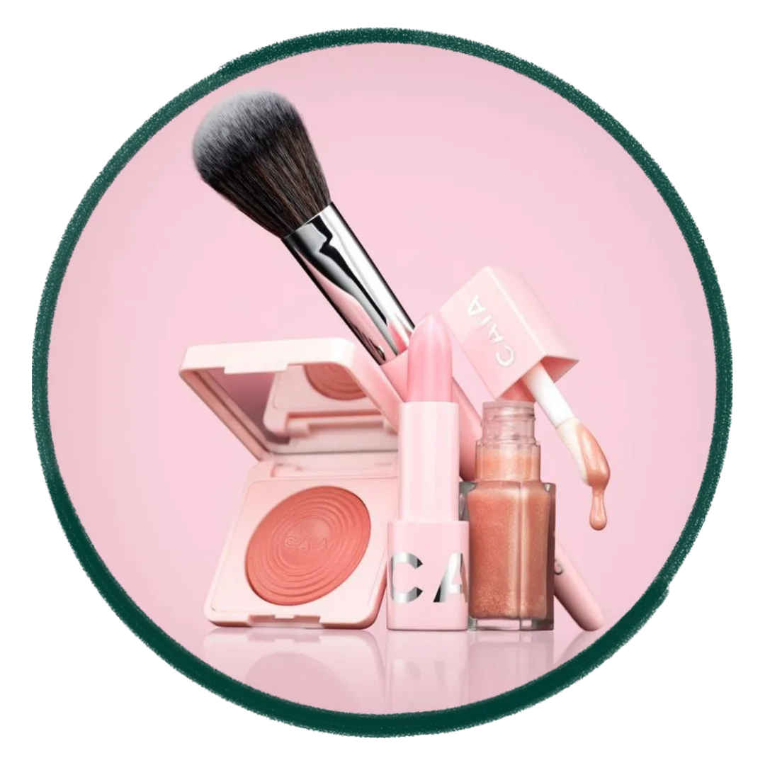 Maquillage & Accessoires