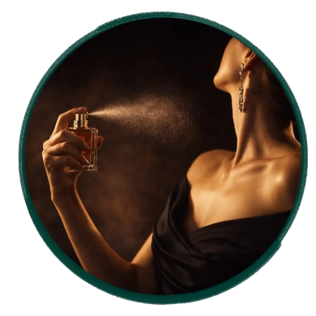 PARFUM FEMME