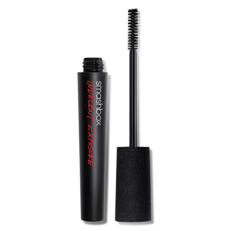 Smashbox Indecent Exposure Volumizing and Lengthening Mascara