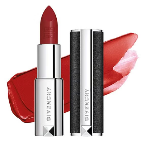 LE ROUGE A LEVRES COUTURE DE GIVENCHY