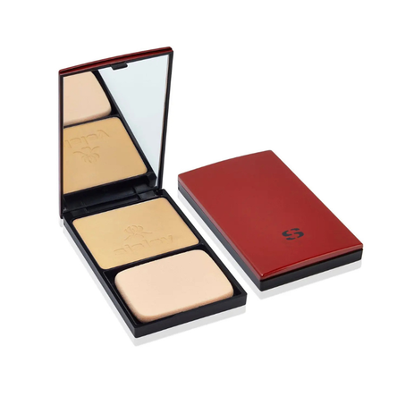 Fdt Phyto Teint Eclat Compact Nude Sisley