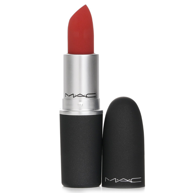 MAC مجموعة أحمر الشفاه 3 في 1 من