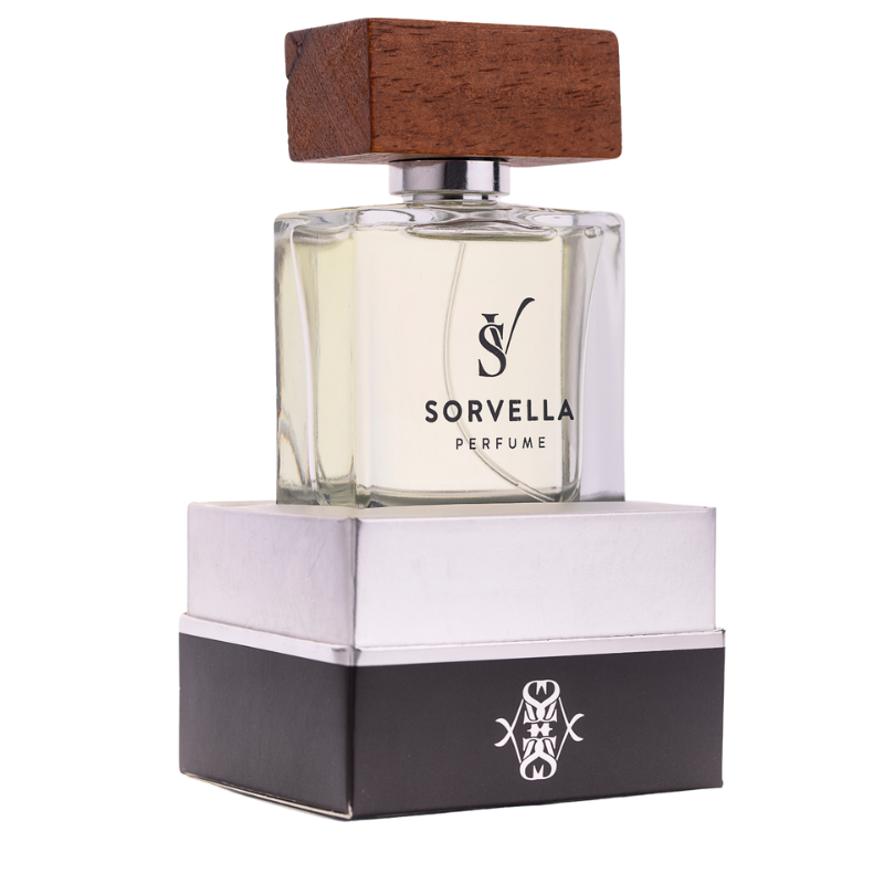 SORVELLA PARFUM POUR HOMME 50 ML