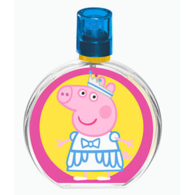 Peppa Pig Eau de Toilette – 100 ml