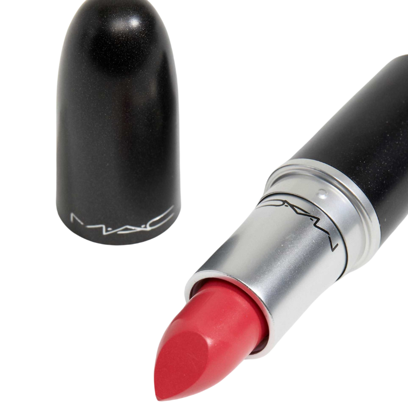 MAC ROUGE A LIVRES