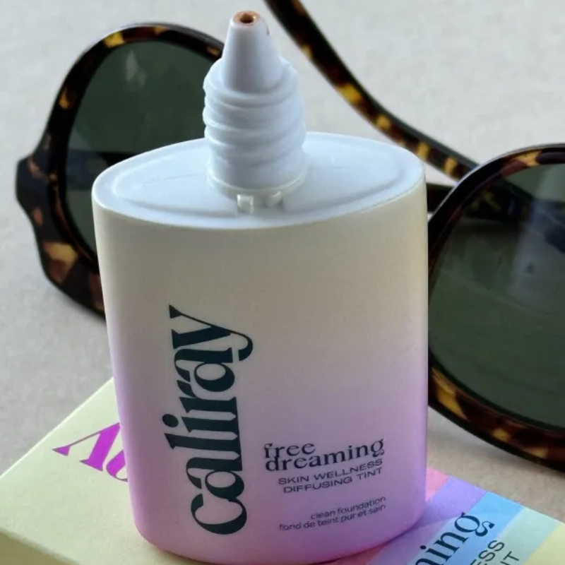CALIRAY Freedreaming Skin Tint