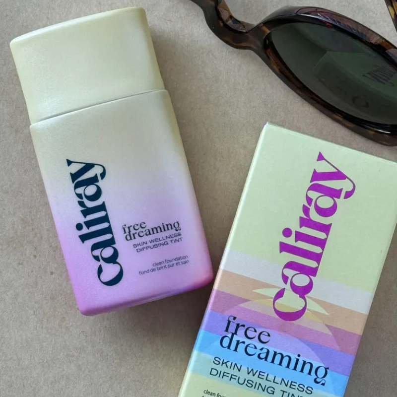 CALIRAY Freedreaming Skin Tint