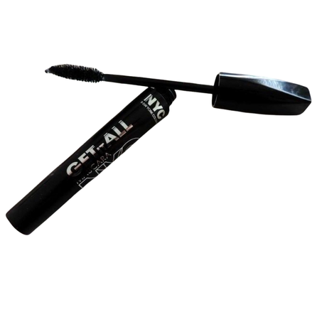 mascara NYC get it all