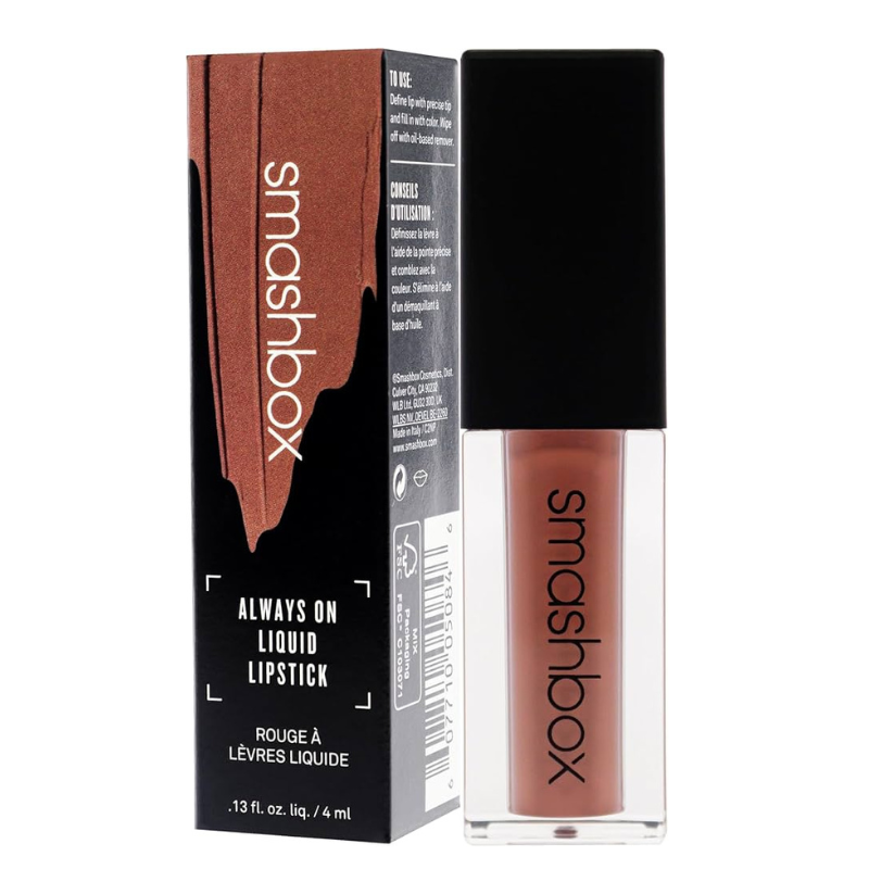 RAL Liquide Smashbox AE