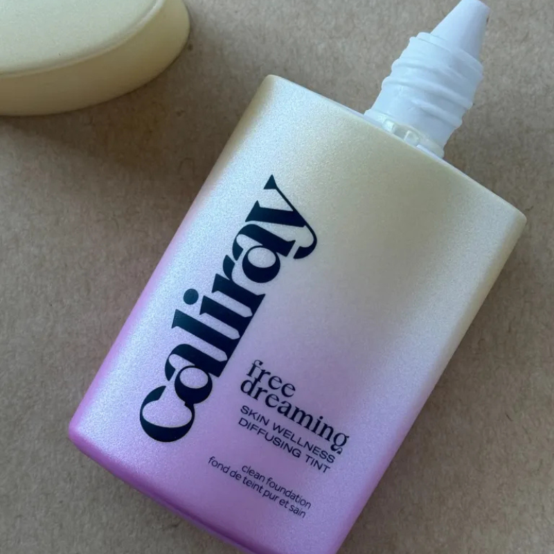 CALIRAY Freedreaming Skin Tint