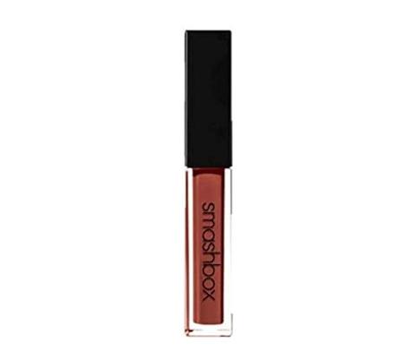 Smashbox Always On Lip Gloss in Driver