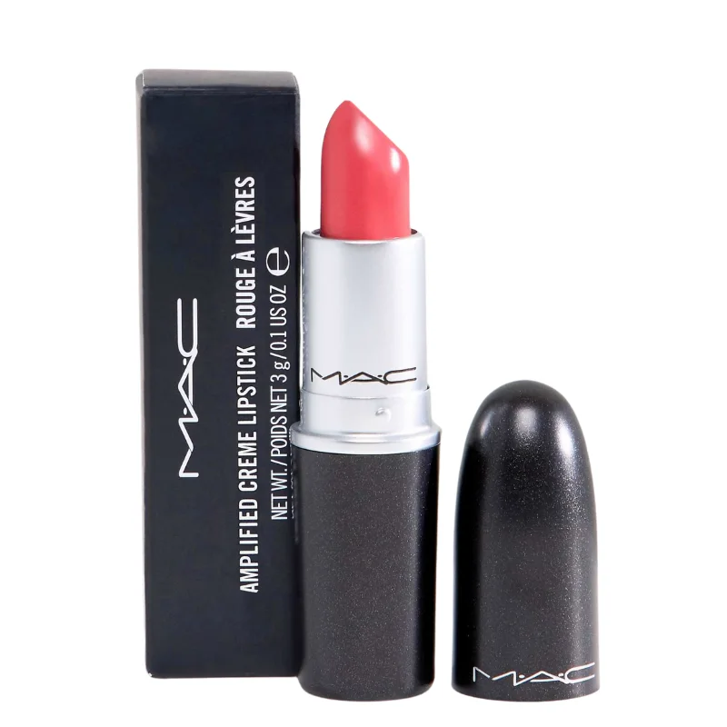 MAC ROUGE A Lèvres