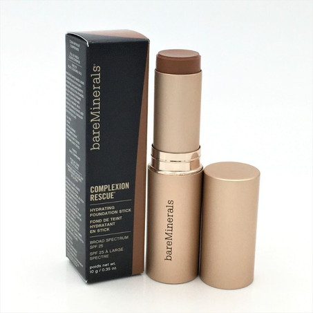 bareMinerals Complexion Rescue Hydrating SPF25 Foundation Stick 10g