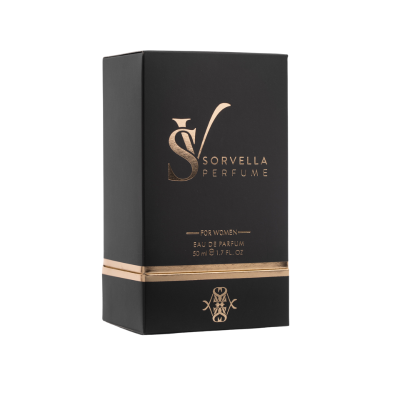SORVELLE PARFUM POUR FEMME 50 ML