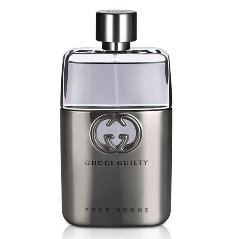 GUCCI Guilty Pour Homme Eau de Toilette