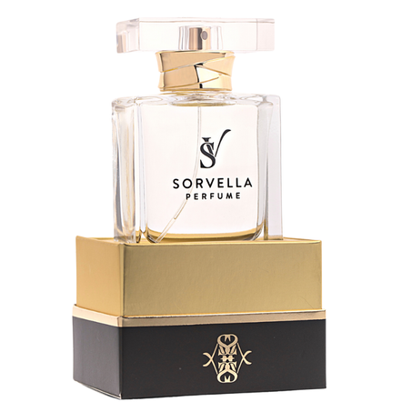 SORVELLE PARFUM POUR FEMME 50 ML