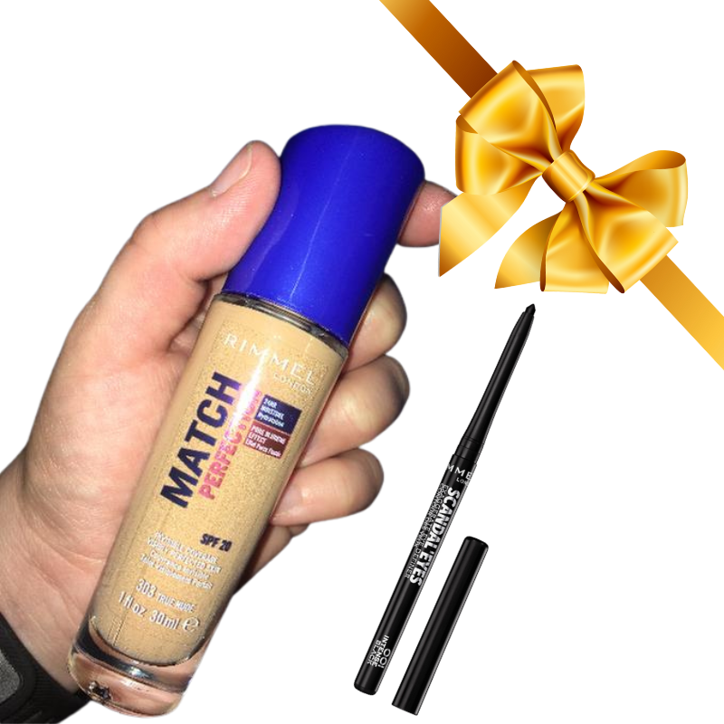 Pack Beauté Élégance