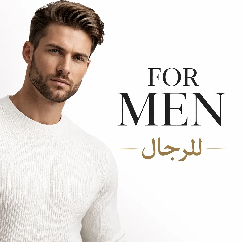 MEN/للرجال