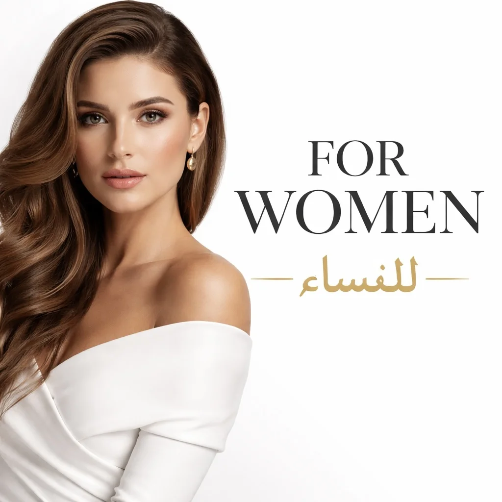 WOMEN/للنساء